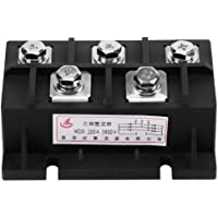 MDS200A AMP 1600V AC-DC Módulo Trifásico Rectificador de Alto Poder de Diodo de Silicio con 5 Terminales